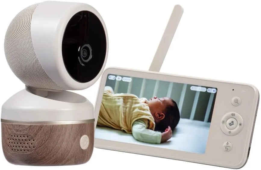 Babyphone, Kamera, Babyüberwachungsgerät, Pro