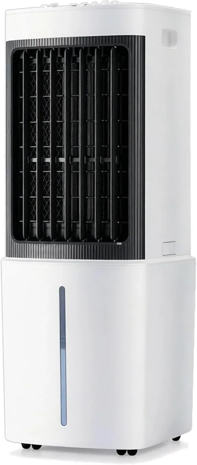 Klimaanlage, 13 L, 65 W, großer Wassertank, Klimagerät, Klimagerät Ohne Abluftschlauch