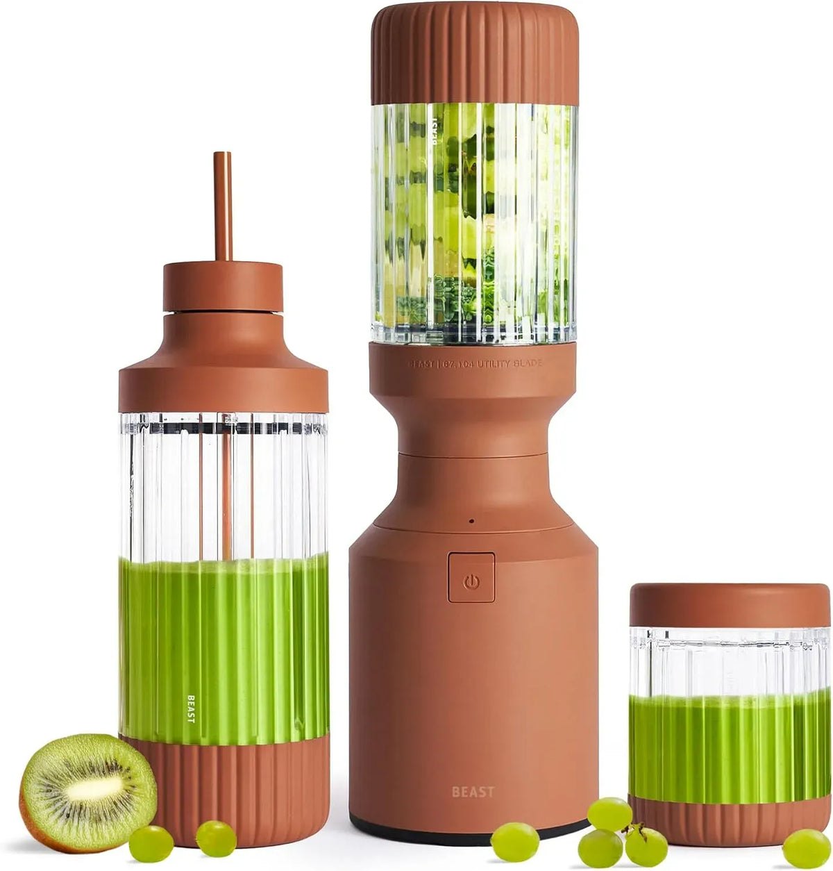Standmixer, 850 W, BEAST, 785ml, Smoothie Maker 850W