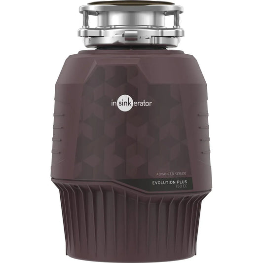Induktionsmotor, Luftschalter, Küchenabfallzerkleinerer, 0,75 PS
