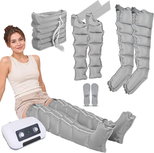 Lymphdrainage Gerät, Beinmassagegerät, gewerblich, für Die Lymphdrainage Professionelles