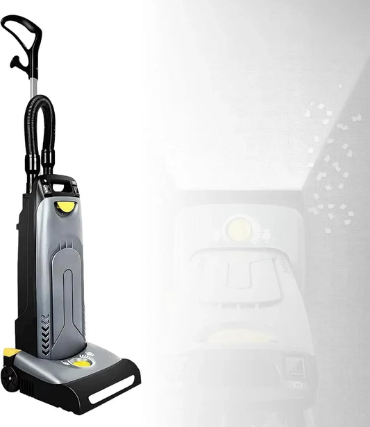 Staubsauger, 30 cm, Industrie, gewerblich, elektrisches Staubsauggerät, Gewerblicher automatischer Staubsauger