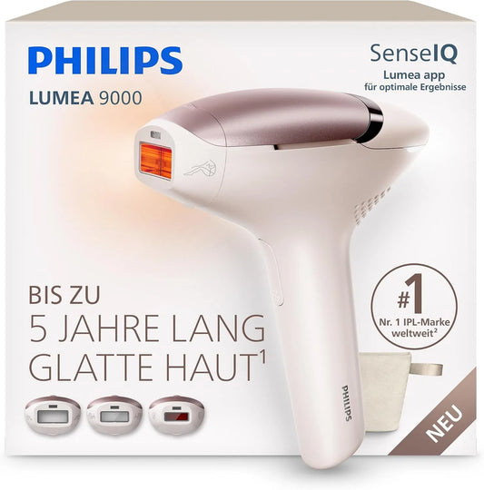 Philips BRI938/00 IPL-Haarentfernungsgerät, Wohnzimmergestaltung, IPS-Panel, Medikamenten- und Insulintransport, zu Hause