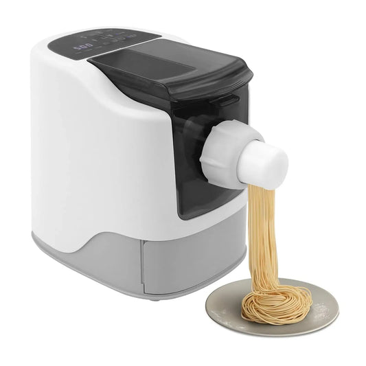Nudelmaschine, Nudelbereiter, 13 Formköpfe, Kapazität 500g