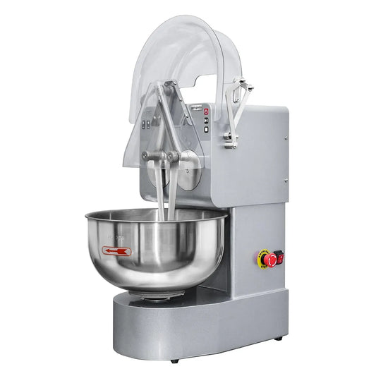 L 6 Teigknetmaschine, 16 L, 6 kg, 5 Geschwindigkeiten, GGM
