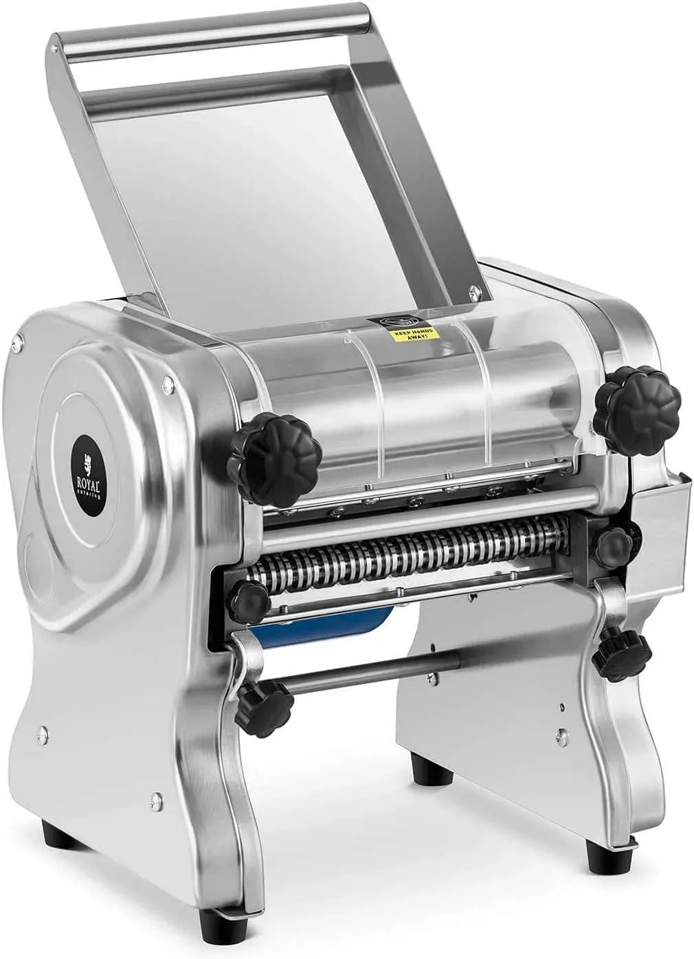 Nudelmaschine, 22 cm, Nudelbereiter, Royal EPM220, Gastronomie