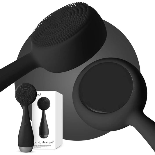 Reinigend Gerät, 320 g, Schwarz, PMD, Pro, Beauty Sauber Pro OB Gesichtsbehandlung Reinigend Gerät