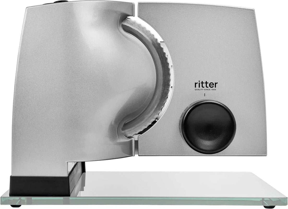 Allesschneider, Schneidemaschine für Lebensmittel