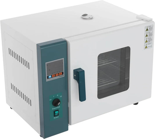Trockenschrank, 10 W, 220 V, 1 kW, 2 Temperaturzonen