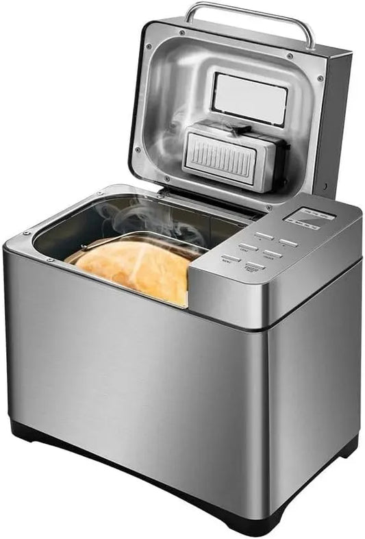 Brotbackautomat, Brotbackmaschine, Camping, Bread Maker