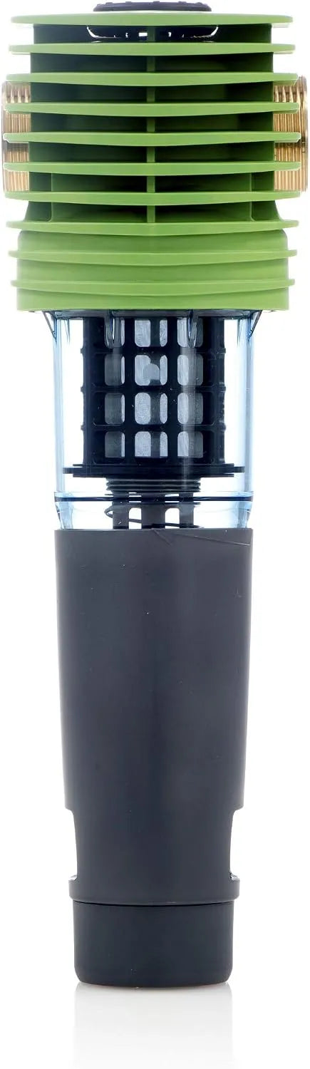Gerätezubehör DN 20, 101510, BOXER RX, Ersatzteil und Zubehör, Grünbeck Rückspülfilter Wasserfilter BOXER RX