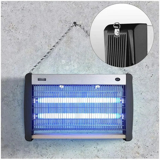 Gewerbe-LED-Mückenvernichtungslampe, Mückenfalle, Mückenlampe