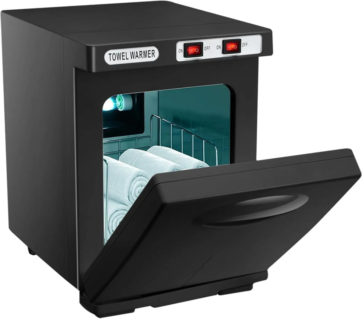 Handtuchwärmer-Schrank, Handtuchheizer, 5 L, Wohnzimmergestaltung, gewerblich, Wärmefunktion, für Zuhause und Badezimmer