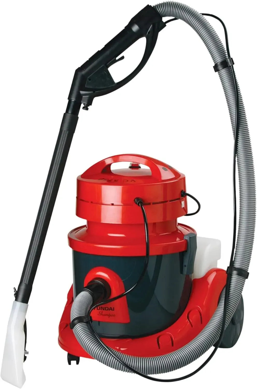 VC 5750 Nass-Trockensauger, Industriesauger, Staubbehälter, 4 L, 1500 W