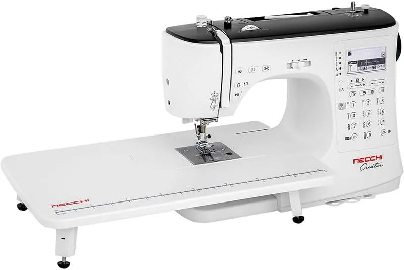 C360 Nähmaschine, elektrische Nähmaschine, Necchi