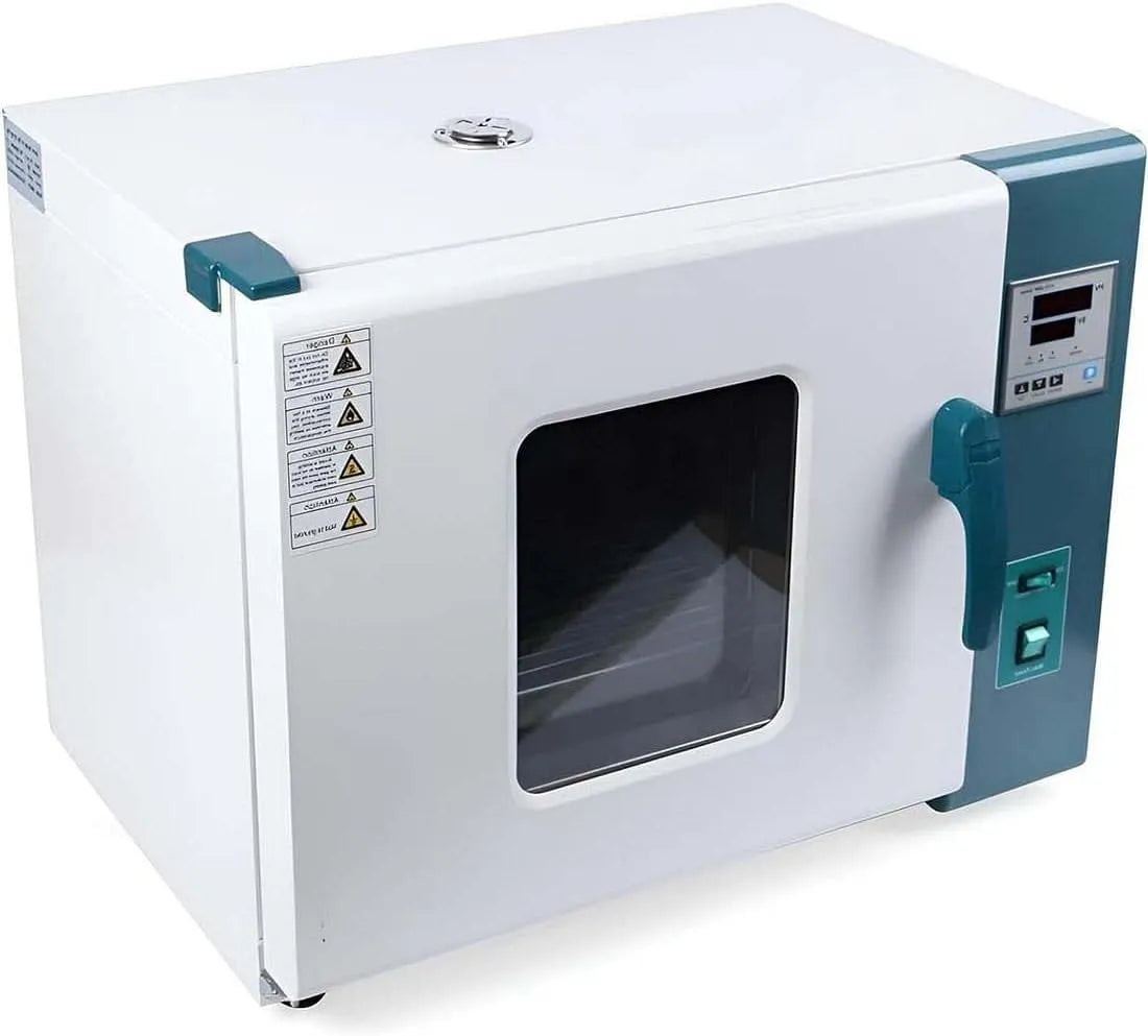 C 20L L/43 Trockenschrank, Umluftofen, Beheizung, 43 L, 10 bis 300 °C, 16 L, 20 L, Edelstahl, Wärmefunktion, für Laborzwecke