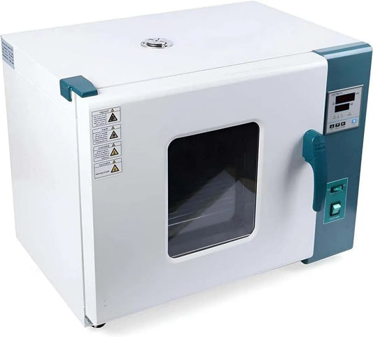 C 20L L/43 Trockenschrank, Umluftofen, Beheizung, 43 L, 10 bis 300 °C, 16 L, 20 L, Edelstahl, Wärmefunktion, für Laborzwecke