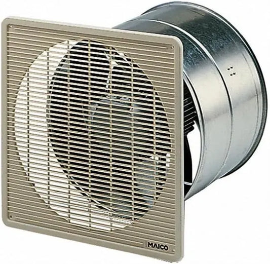 Ventilator EZF25/4E, 230 V, Ip54, 800 cbm/h, 1895102