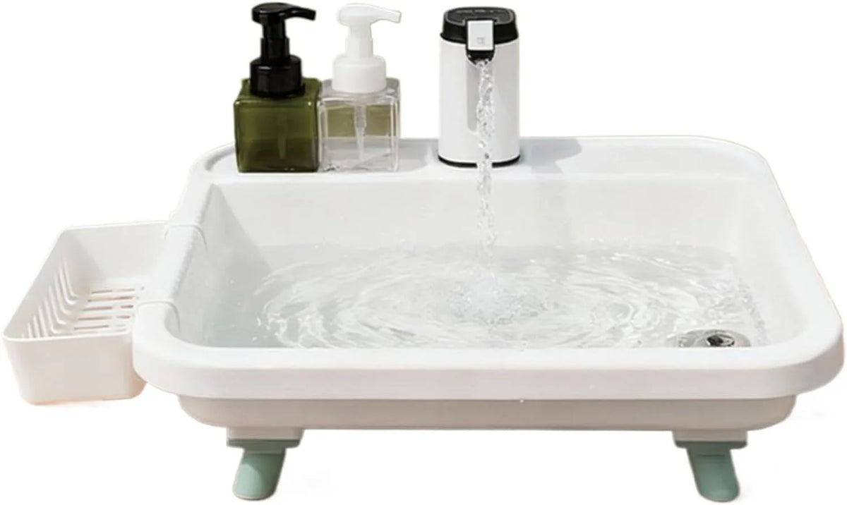 Handwaschstation, Wasserspender, Camping, für Camping