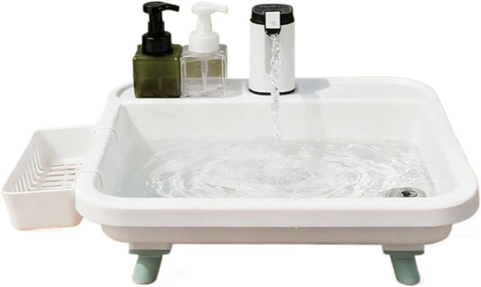 Handwaschstation, Wasserspender, Camping, für Camping