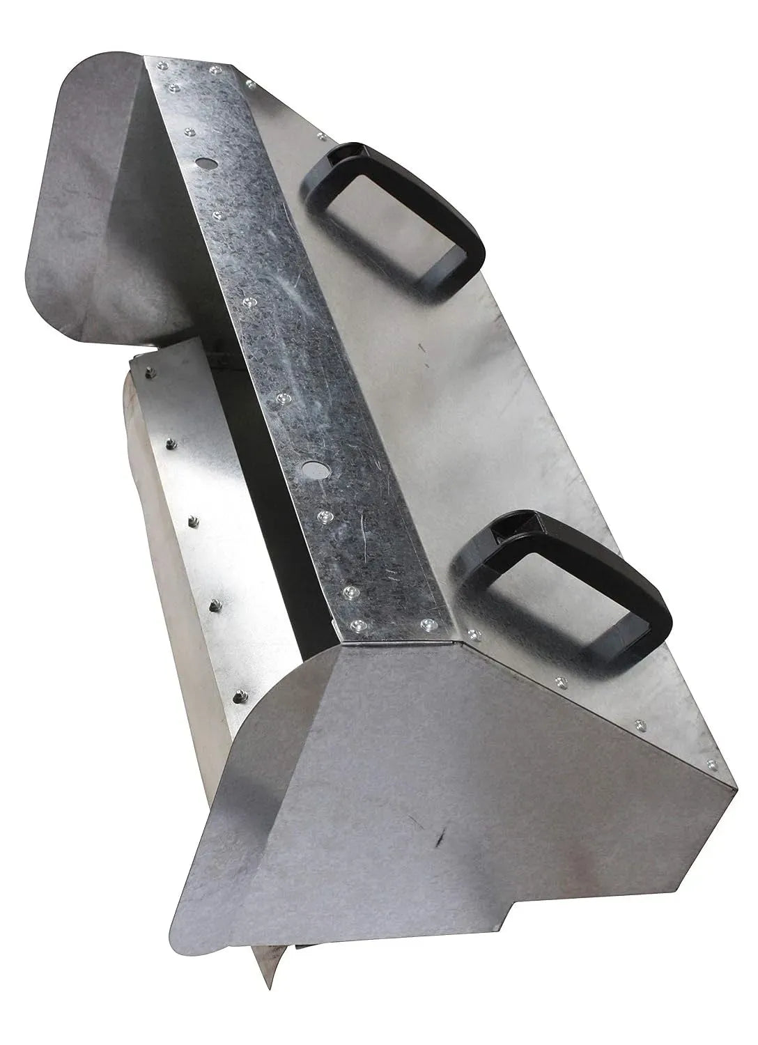 Gerätezubehör, 60cm, Ersatzteil und Zubehör, Bodenkehrmaschine, Texas Handy Sweep 650 Kehrmaschine Sammelbehälter Zubehör Breite 60cm