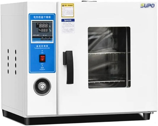 Thermostatische Maschine, Trockenschrank, 25 × 25 × 25cm, 16 L, 500 W, 25 cm, Industrie