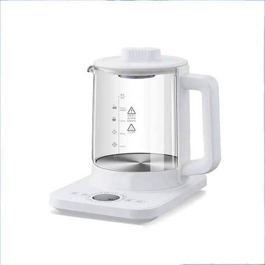 Multikocher, elektrischer Multikocher, 1,6 L, tragbar