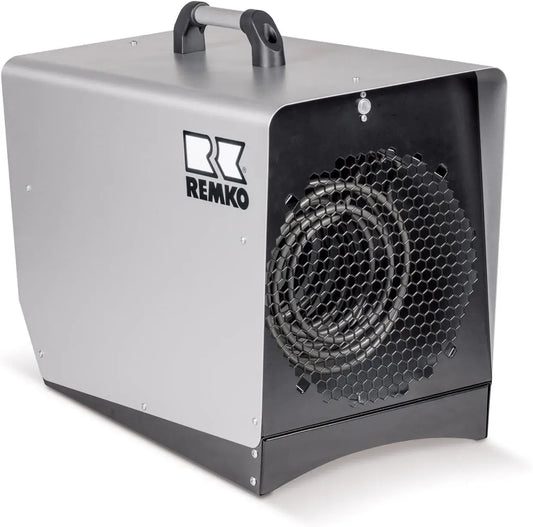 EM 6000 Elektroheizgerät, 6 kW, Wärmefunktion