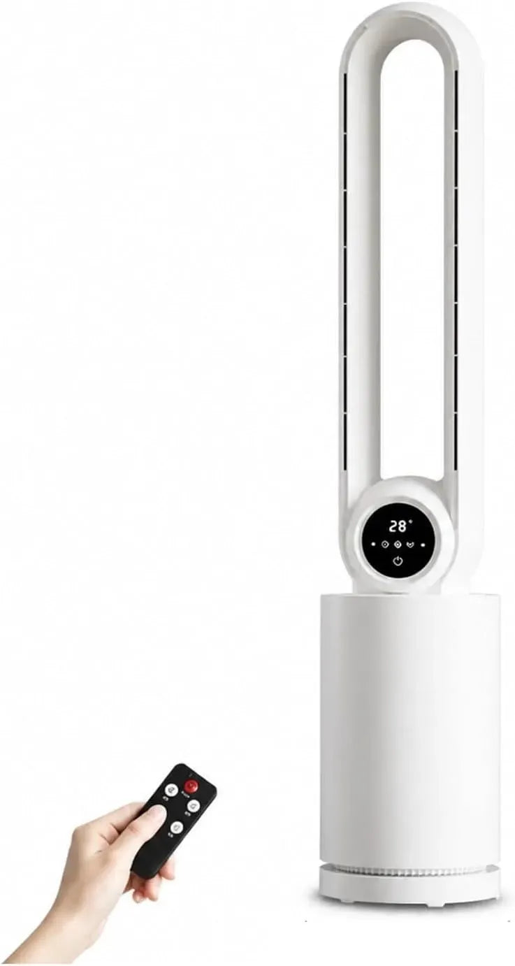 Ventilator, 3-in-1-Tower-Kühlsystem, Ventilator zur Luftzirkulation, 3-in-1-Tower-KühlsystemRemote control model
