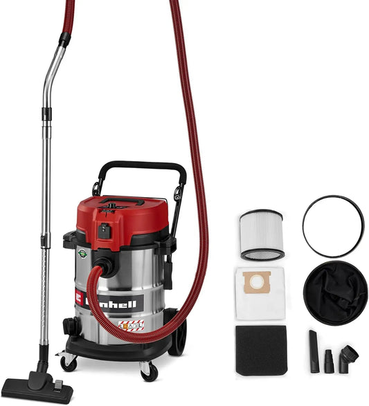 Einhell VC 5090 Nass-Trockensauger, Nass-Trockensauger TE- SACL