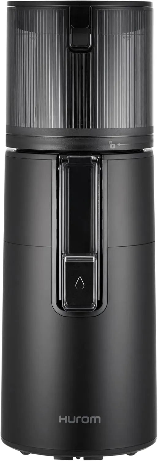 Juicer, Hurom Slow Juicer