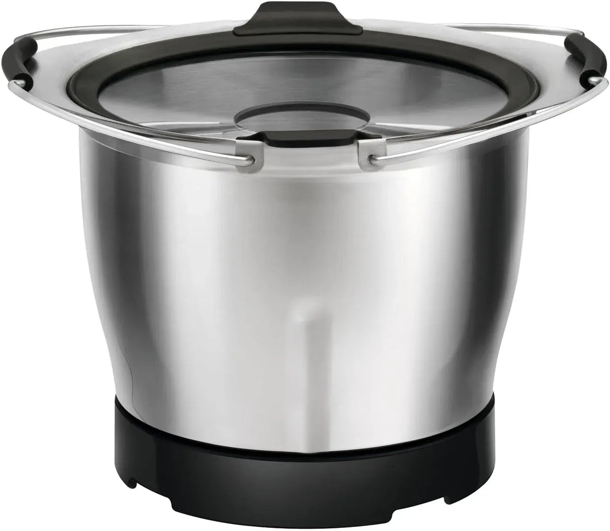 WMF Geschirrspüler, 1,4 L, Spülmaschine, Edelstahl, Avantgarde Mini-Bowl 1,4l Rührschüssel klein