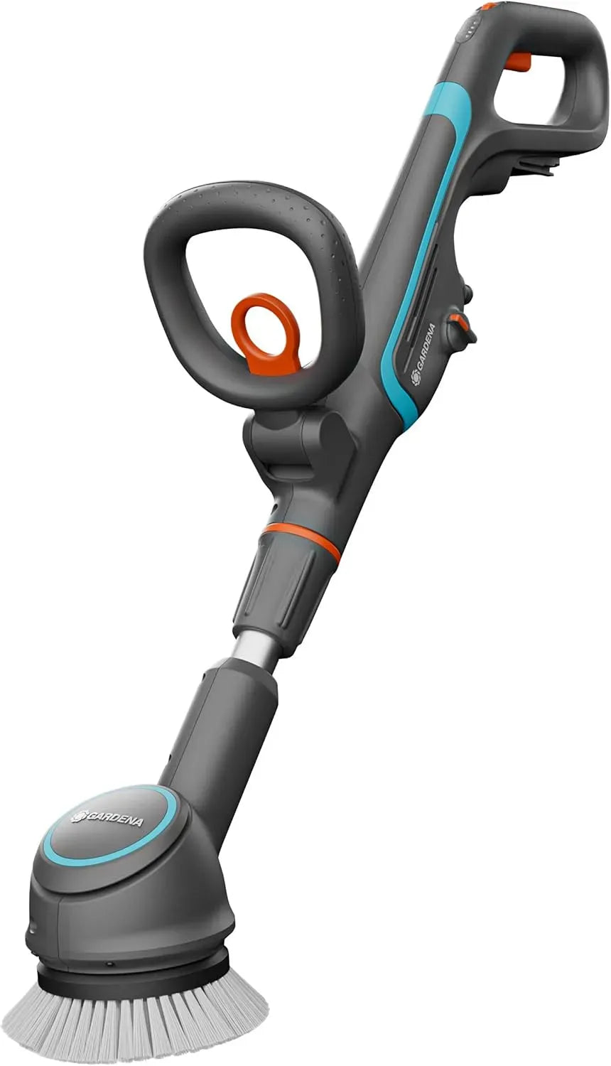 02/18V P4A Akku-Multi-Reiniger, 18 V, kabellos