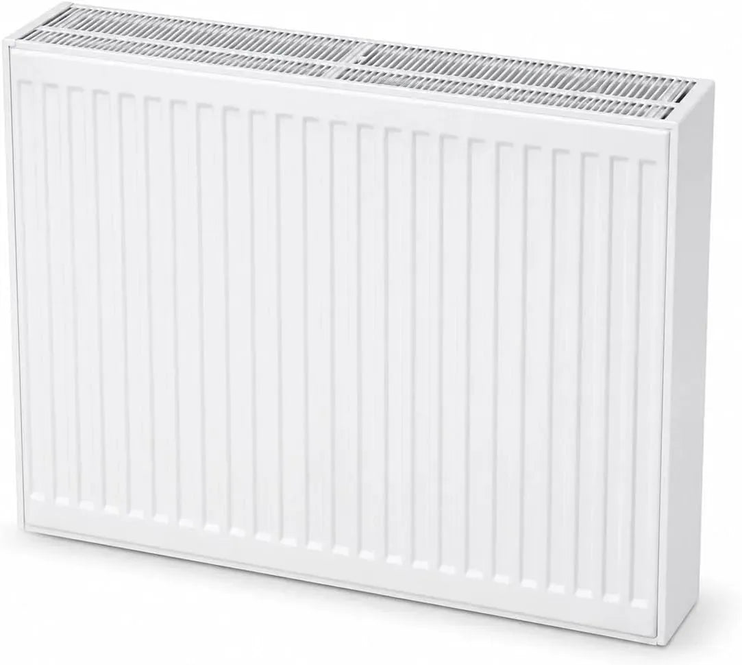 Elektroheizung, elektrisches Heizgerät, Wärmefunktion, Typ 33 Stahl-Panelheizkörper