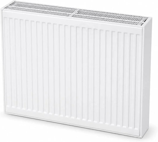 Elektroheizung, elektrisches Heizgerät, Wärmefunktion, Typ 33 Stahl-Panelheizkörper