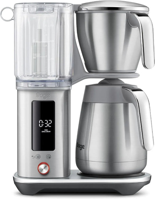 Sage Ein-Tasten-Präzision, The Luxe Brewer Thermal, SCA