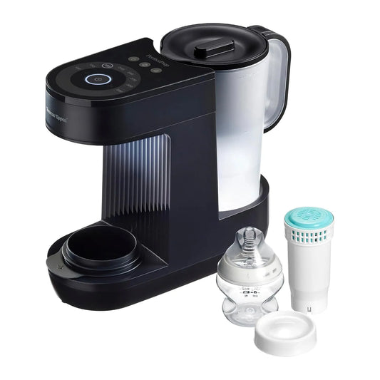 Perfect-Prep-Maschine, Flaschenzubereiter, Wasserfilter, Trinkwasserfiltersystem