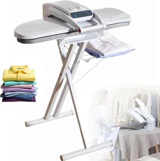 Trockenbügeleisen, Profi-Bügelgerät, elektrisches Bügeleisen, für Hotels